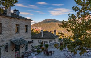 полулярна туристическа дестинация гърция въвежда културна такса