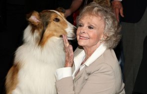 отиде 100 годишната актриса джун локхарт позната ласи