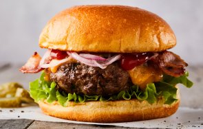 предлагат забрана имената бургер шницел продуктите съдържат месо