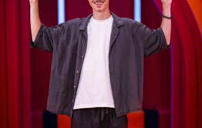 сефте чужденец печели биг брадър