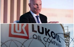 мощна петролна компания предлага лукойл изкупи международните активи свързват путин един създателите фирмата