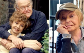 почина звездата сериала фолти тауърс прунела скейлс