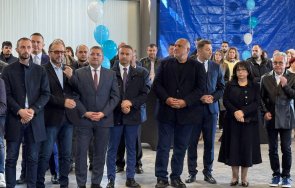 община белослав нов ферибот построен милиона лева държавния бюджет снимки