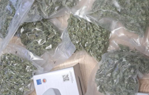 хванаха дилър наркотици пазарджишкото село дебращица