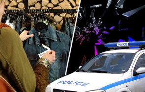 половин година 100 процентен ръст кражбите моловете