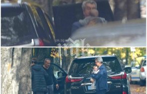 пик тодор батков дядо мечта снимки