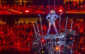 големите спортисти фенове лейди гага