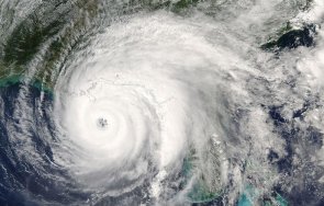 ураганът мелиса стигна четвърта категория ескалира