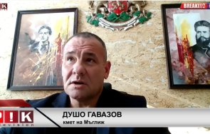 горещо пик кметът мъглиж душо гавазов редовното правителство носи спокойствие можеха решат проблемите младите лекари направиха живо