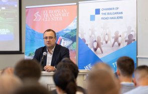 министър иван иванов подкрепя исканията превозвачи снимки