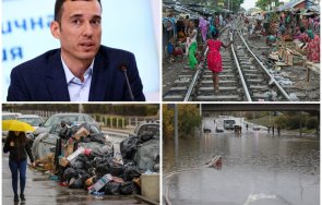 борислав цеков избухна софия заприлича бангладеш общината анархия кмет практика градът все повече покрива струпеите упадъка запуснатостта