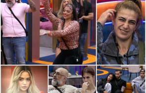 шок ужас биг брадър земята плоска енигма таен агент брашното вташе