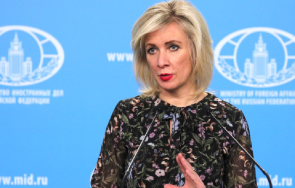 захарова предупреди литва блокирайте транзита калининград