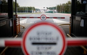 литва затваря границата беларус един месец