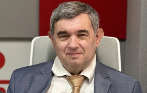 доц йосиф аврамов българия спечели приемането еврото