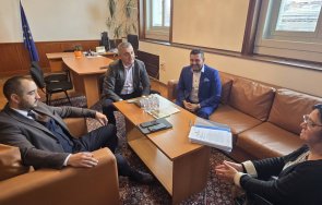 кирил добрев прие 2100 подписа транспортните проблеми жителите община родопи