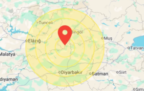 рихтер тресна диарбекир