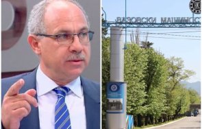 антон тодоров разкрива секретни архиви великият впк болшевизирана българия бил тотален упадък документи