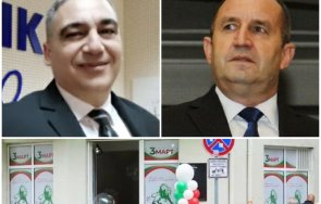 пик пече президентският проект бивш подчинен радев проговори движение трети март готов услужи партийната регистрация видео