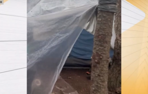 мистериозен случай пирин беше намерен мъж обявен починал години