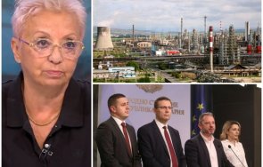 гореща тема санкциите разрешат европа сащ закупуването лукойл фирма прикритие кое голямото предизвикателство правителството