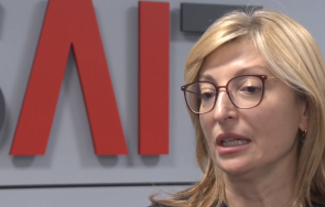 екатерина захариева еврозоната процесът върви план