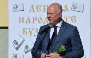 желязков обединява търсенето добрите примери