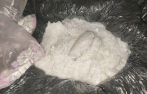 спецакция наркотиците софия задържани