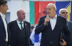 тъжна вест почина зам министър кабинета желязков