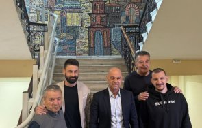 кметът пловдив бесен прекратения мач строим онези рушат