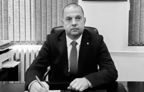 тъжна вест внезапно почина директорът бабх светлозар патарински