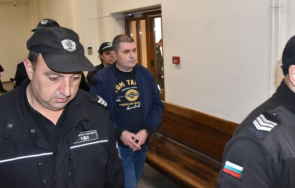 оставиха ареста мъж пренос хероин млн дпиломатически автомобил