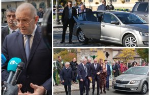 радев накрая призна партията шкодата значи време ходи президентството