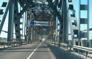 затварят напълно дунав мост русе гюргево вторник сряда