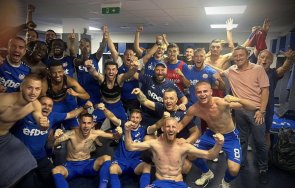 автобусът монтана катастрофира националния стадион