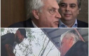 бойко рашков измисли абсурдна версия снимката мухарем влюбения поглед кокоро видео