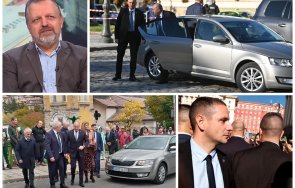 горещо пик радев стъжни живота гардовете нсо заради панаирите шкодата