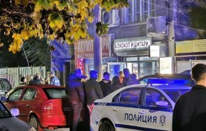 трагедията ужасна застреляната центъра софия бизнесдама била открита мъртва майка