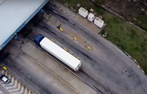 около 1000 камиона изчакват преминат дунав мост русе