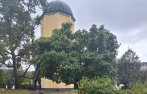 каква съдбата астрономическата кула софия