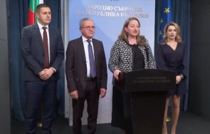 последните минути управляващите разбраха минималната заплата догодина