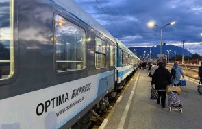 международен влак 300 пътници блокиран три дни гарата пловдив