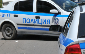 скандал заради катастрофа мъж удари жена центъра софия