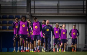 дни барса завръща камп ноу