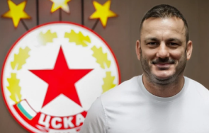 цска назначи нов изпълнителен директор