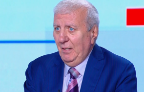 александър томов бюджет 2026 бюджет стабилизация миналите бяха провал