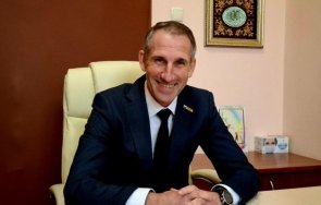 областната администрация бургас нов главен секретар