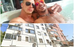 шок разкрития полицаи натъкнали гей оргия мъже апартамента хасърджиев месец рано