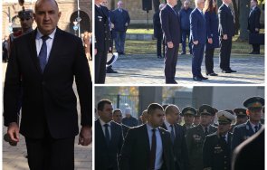 гавра радев ефира нова заради изцепката гробищата попариха партийните мераци момчета борисов и пеевски  видео