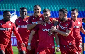 огромна радост цска вечното дерби левски